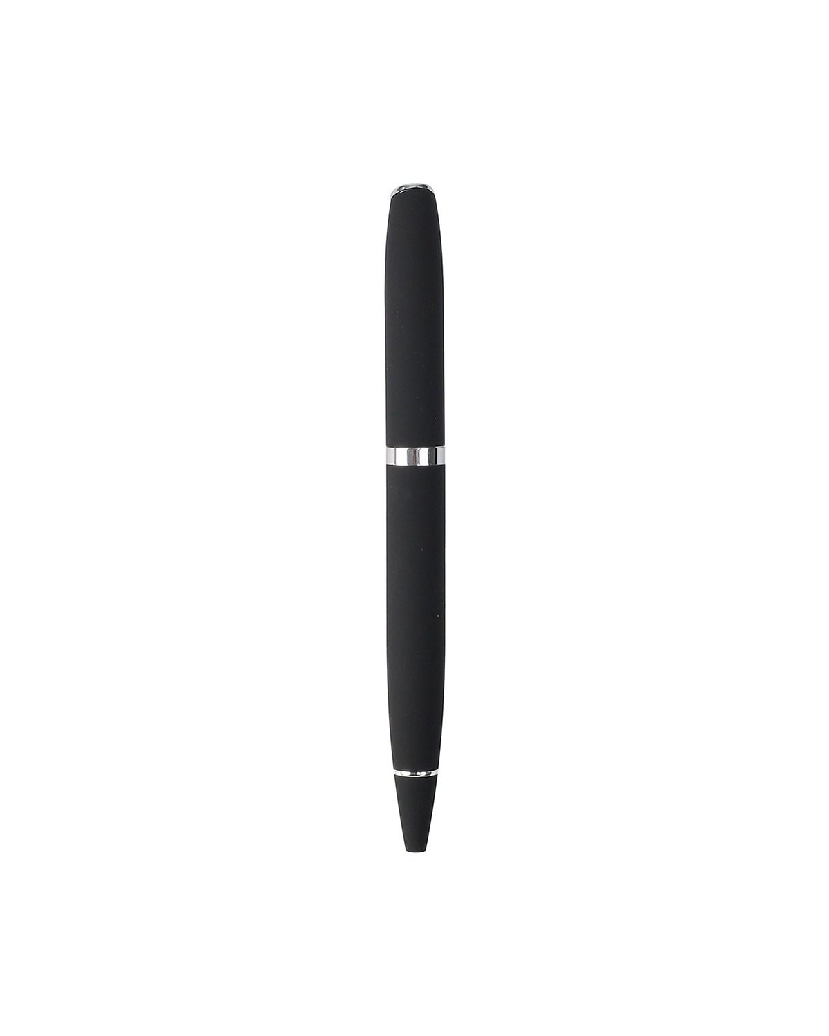 TOMES - Twist Action Metal Ball Pen